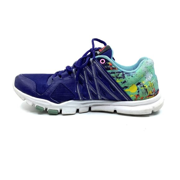 Reebok Yourflex Trainette - Picture 1 of 8
